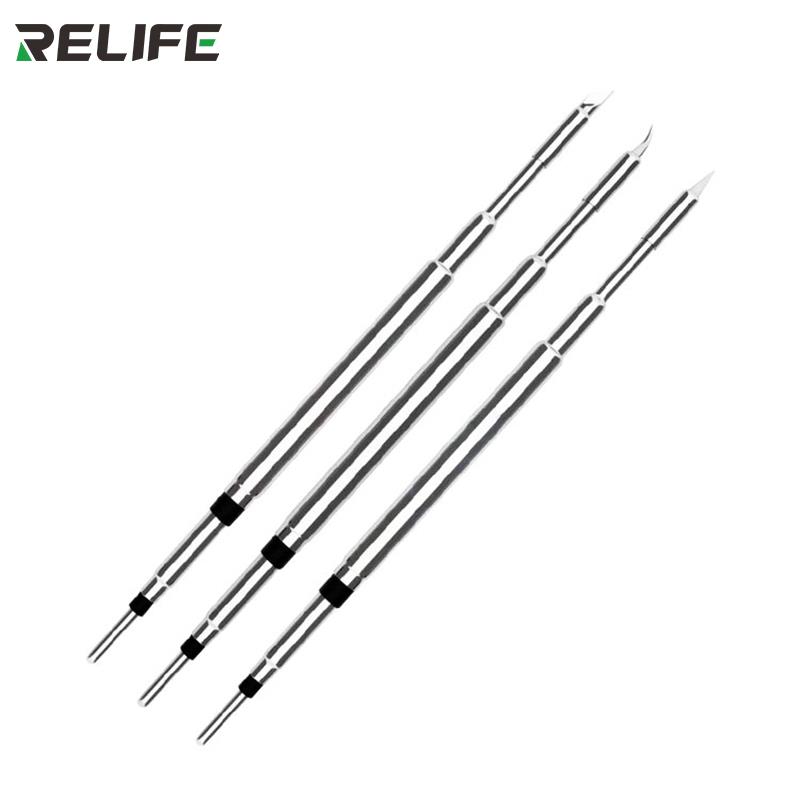 RELIFE C210 SOLDERING IRON TIP (I/IS/K)